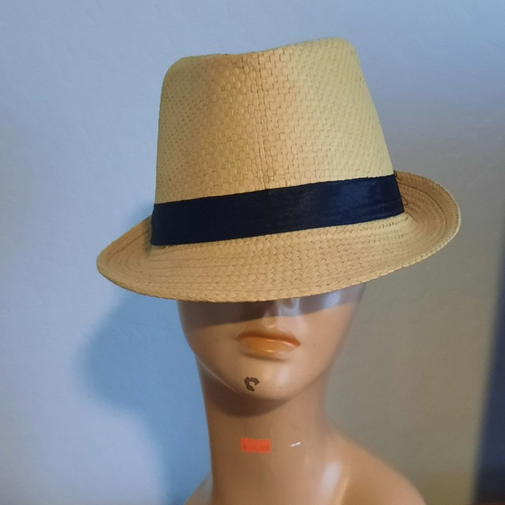 Fedora Hat